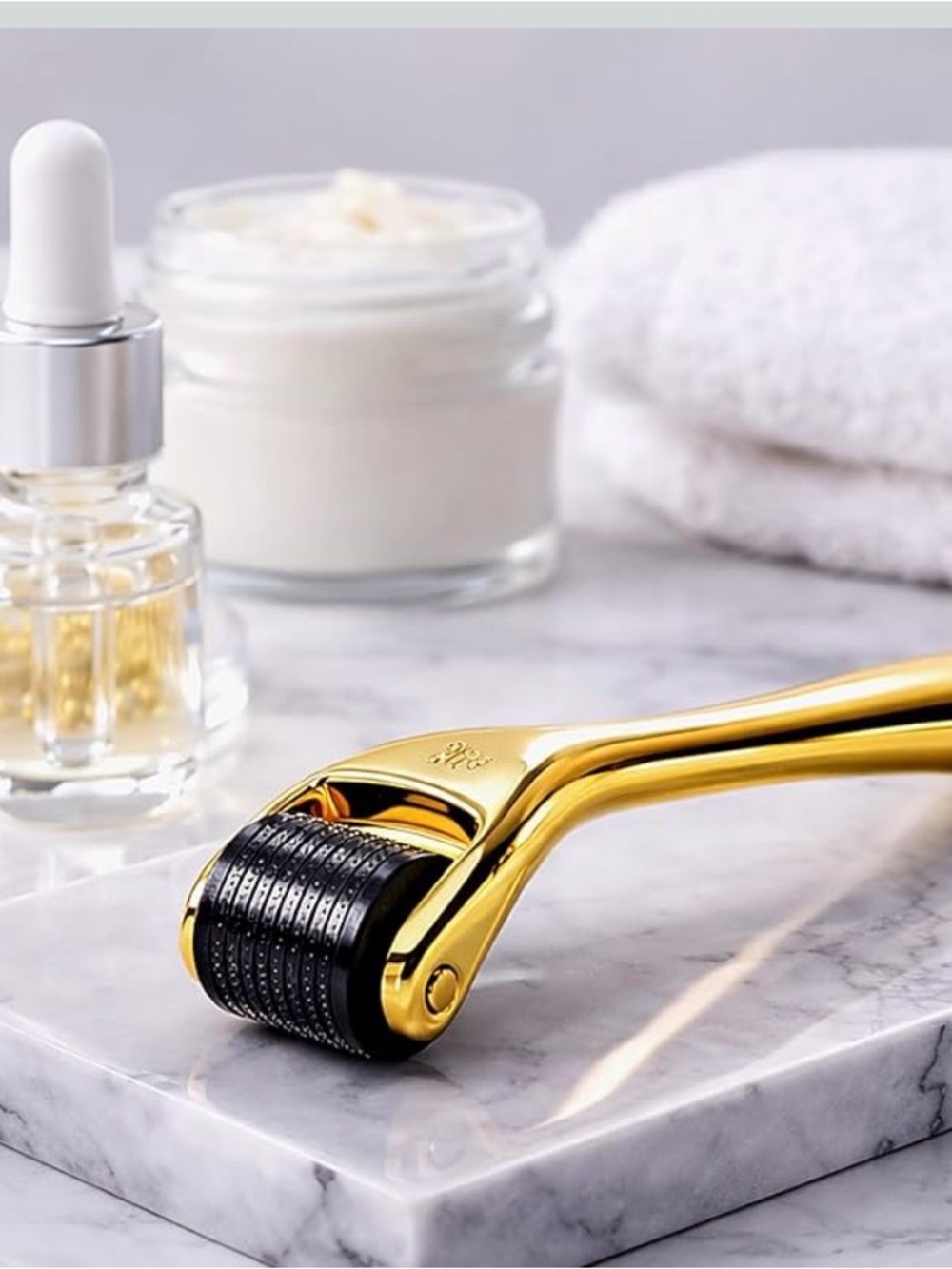 Derma roller